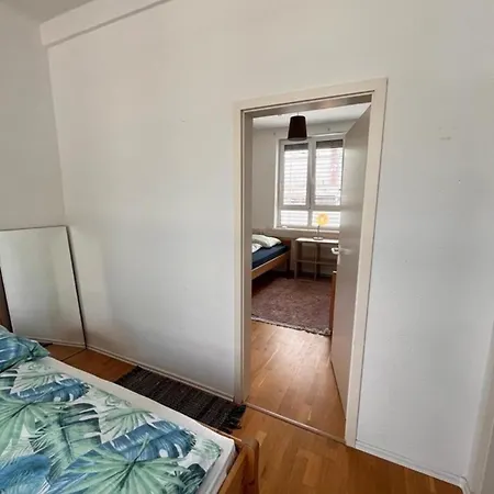 Hotel Wandsbek *