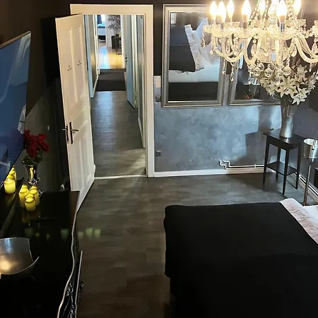 Vibe Apartment Hamburg