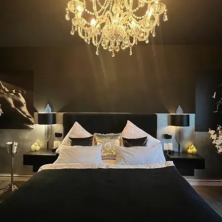 Vibe Apartment