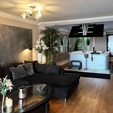Pretty Apartment
