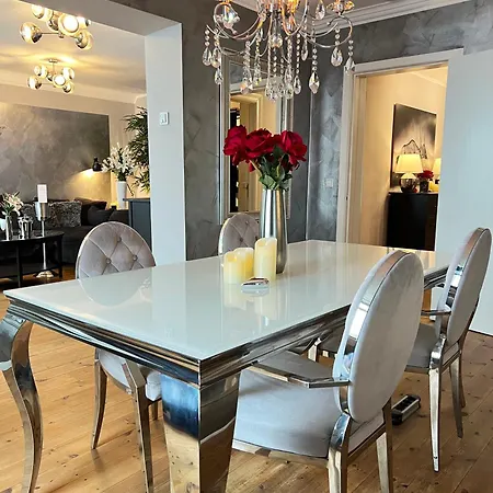 Pretty Apartment