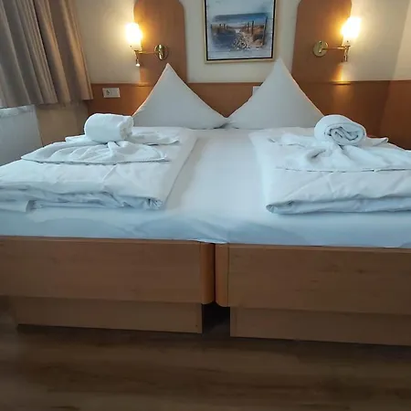Affittacamere Wikinger Hof 3*
