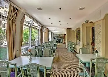 Hotel Senator Hamburk