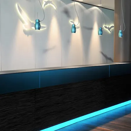 Hotel One Am Michel