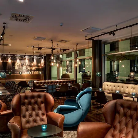 Hotel One Am Michel 3*