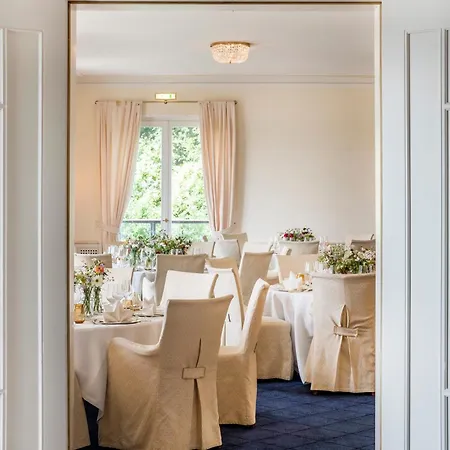 Hotel Louis C. Jacob