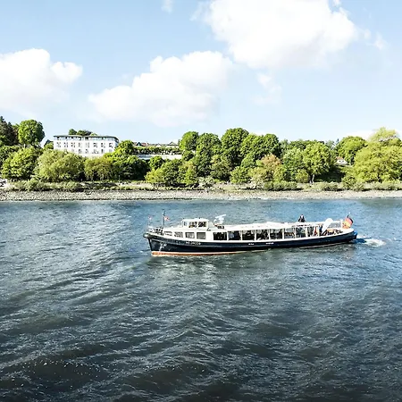 Louis C. Jacob 5* Hamburg