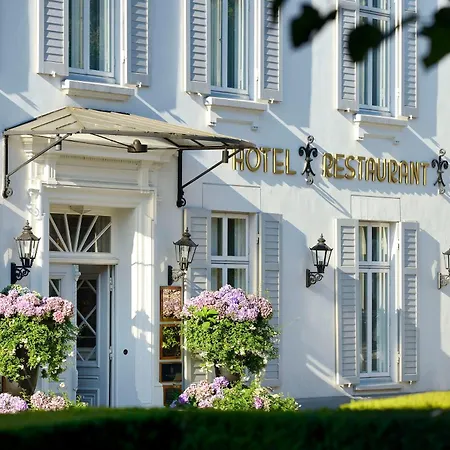 Hotel Louis C. Jacob