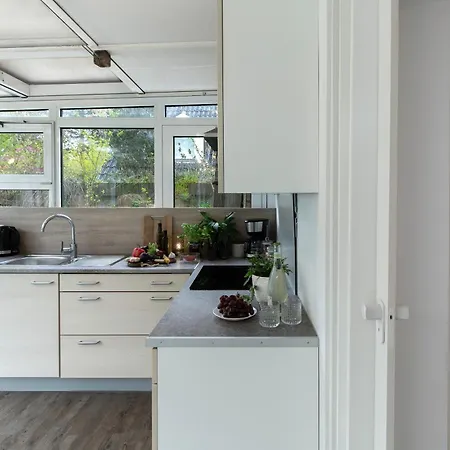Apartment Arkadia Haus Alstertal Hamburg