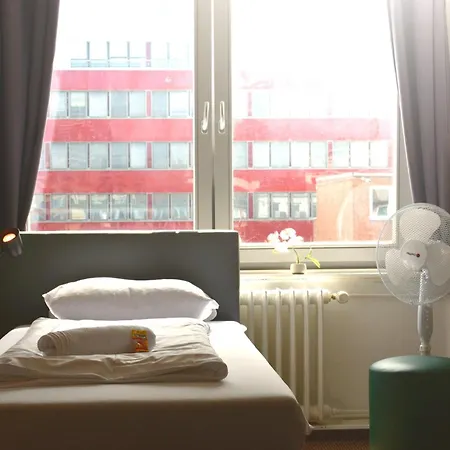 Süd Hamburg