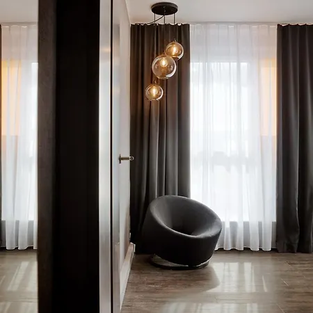 The Scotty Hotel 4*