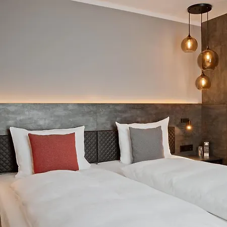 The Scotty Hotel 4*