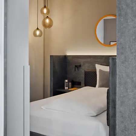 The Scotty Hotel
