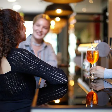 Hotel - The Niu, Fusion St. Georg By Ihg
