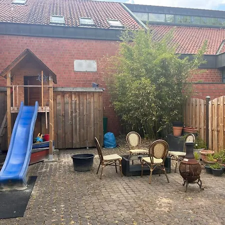 Hotel Wandsbek