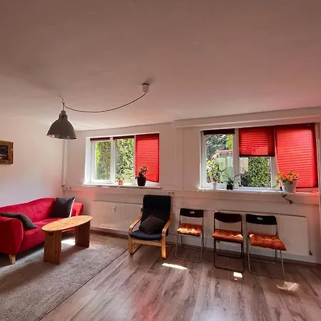 Wandsbek Hotel