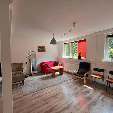 Hotel Wandsbek *