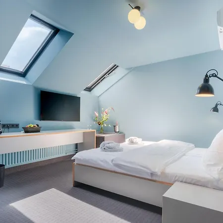 Aussen Alster 4*
