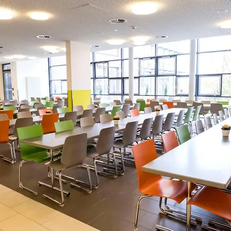 Hostel Horner Rennbahn *