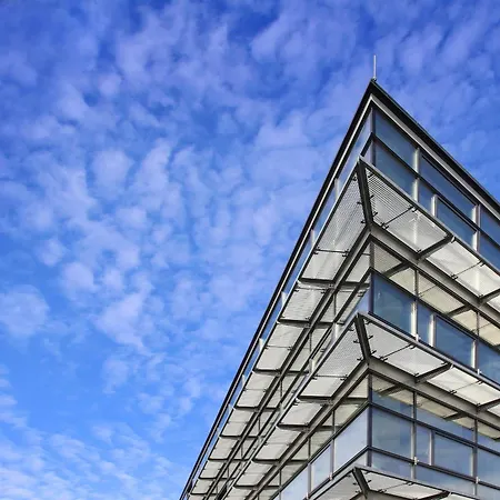 Horner Rennbahn Hostel
