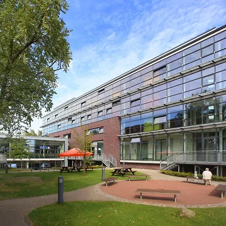 Horner Rennbahn Hostel *