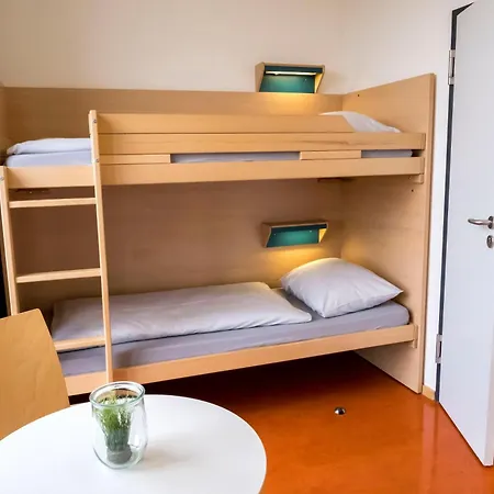 Hostel Horner Rennbahn *