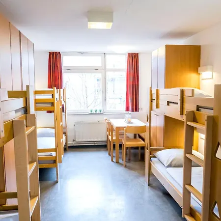 Horner Rennbahn Hostel