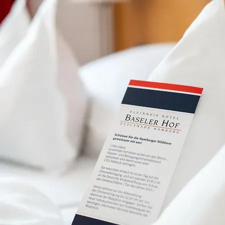 Baseler Hof 4*