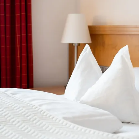 Hotel Baseler Hof Hamburg