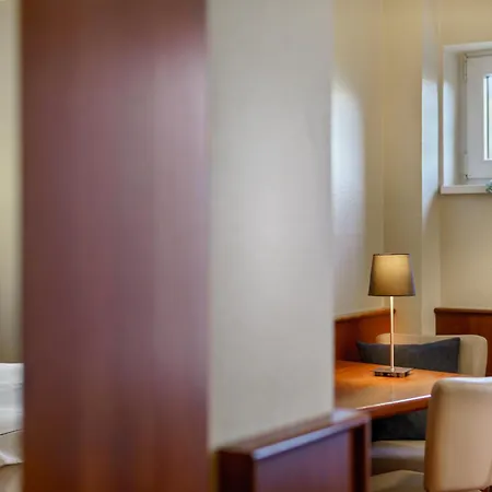 Hotel Hagemann Hafen 3*