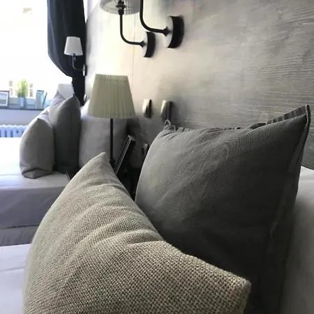 Hamburg Room Aparthotel Hamburg