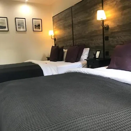 Aparthotel Hamburg Room Hamburg