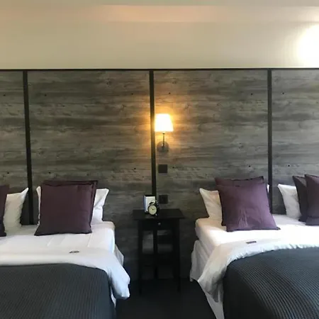 Hamburg Room 2* Hamburg