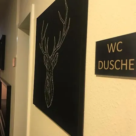Hamburg Room 2*