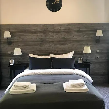 Hamburg Room