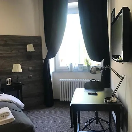 Hamburg Room Aparthotel Hamburg