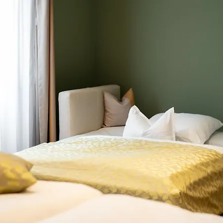 Baseler Hof 4*