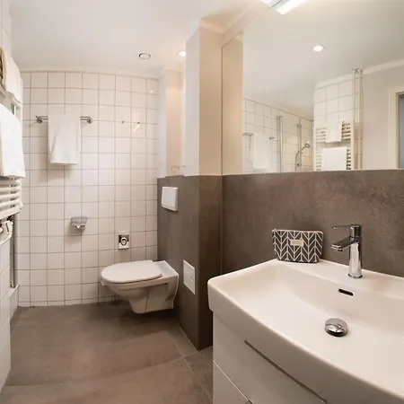 Baseler Hof 4* Hamburg