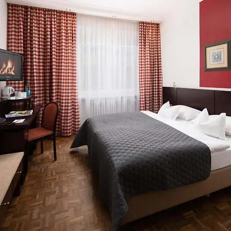 Baseler Hof Hotel