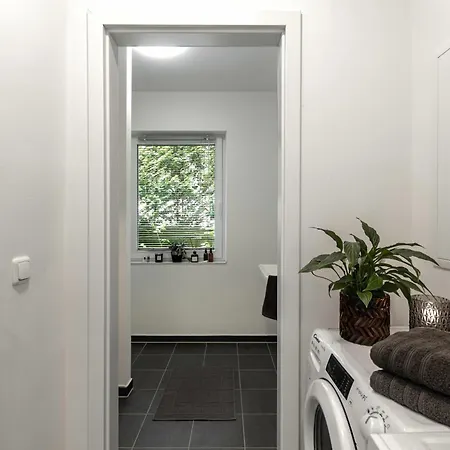 Arkadia Haus Alstertal *