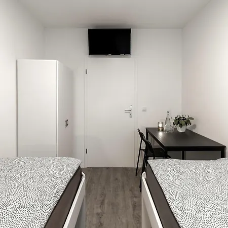 Arkadia Haus Alstertal *