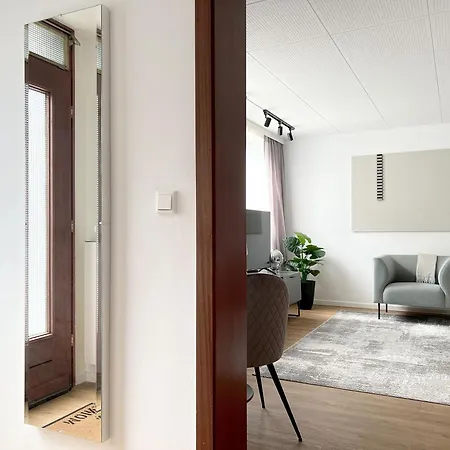 Perle Stillvolles In Der Naehe Alstertal * Hamburg