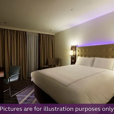 Hotel Premier Alster