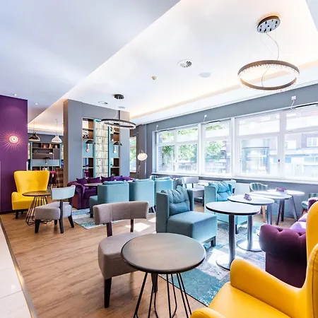 Hotel Premier Alster 3*