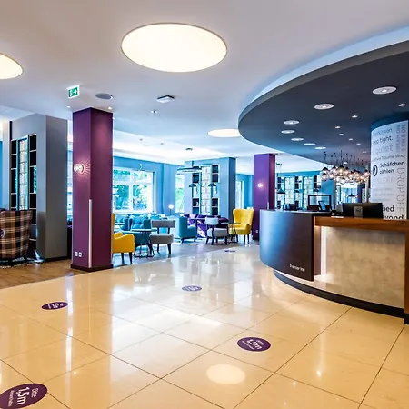 Hotel Premier Alster 3*