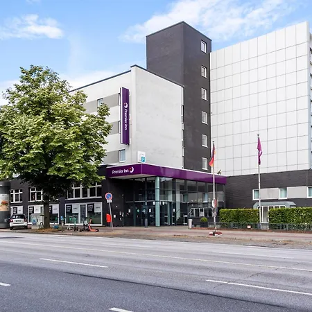Premier Alster 3*