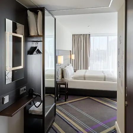 Premier Alster 3*