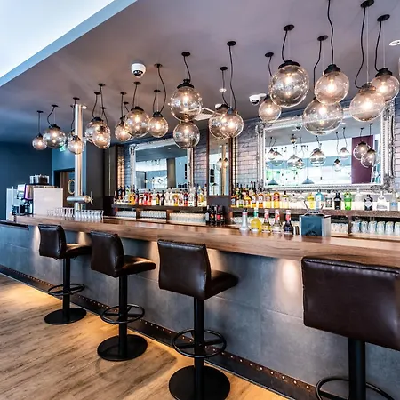 Hotel Premier Alster Hamburg