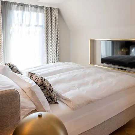 Hotel Clounys