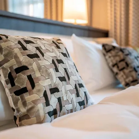 Hotel Clounys